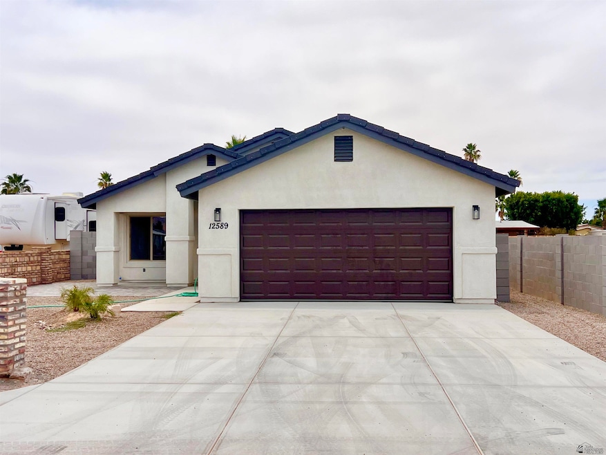 12589 E 35 Place, Yuma, AZ - photo 1