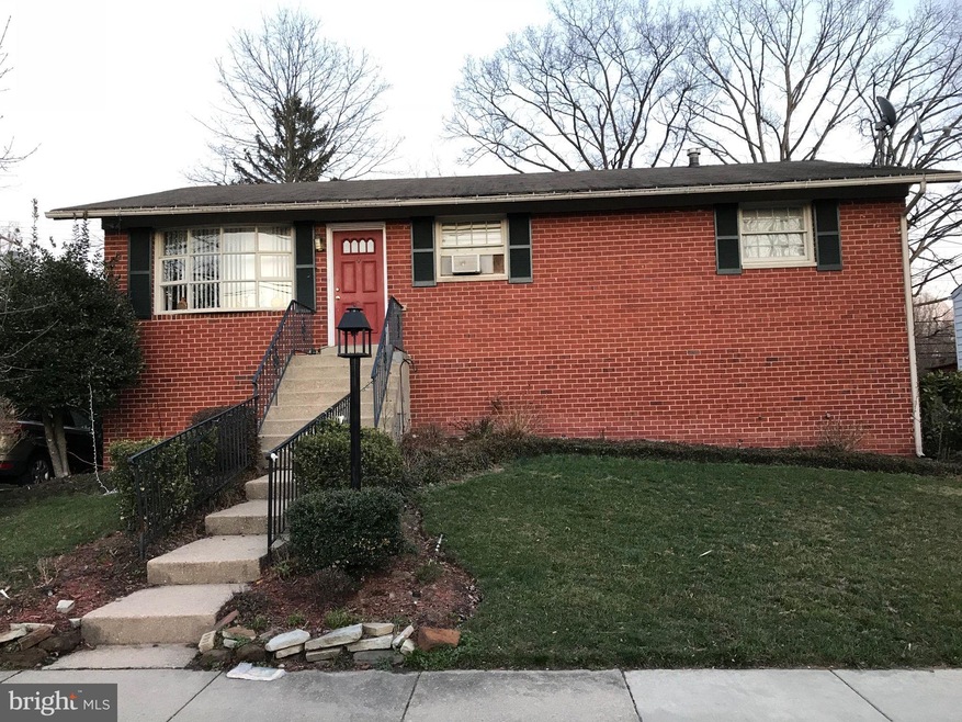 14111 Dub Dr, Laurel, MD 20708 - photo 1