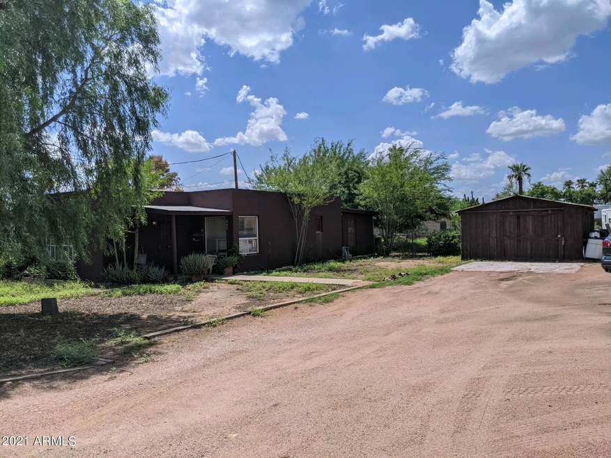 Subject Property