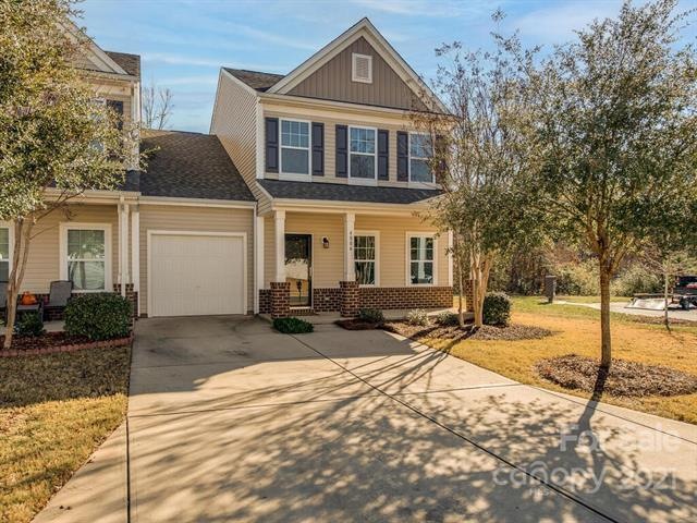 4084 Broadview Lane Front Exterior