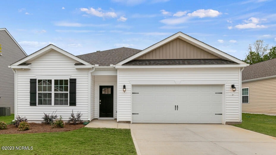 190 David Hill Dr, Buffalo Lake, NC 27330 - photo 1