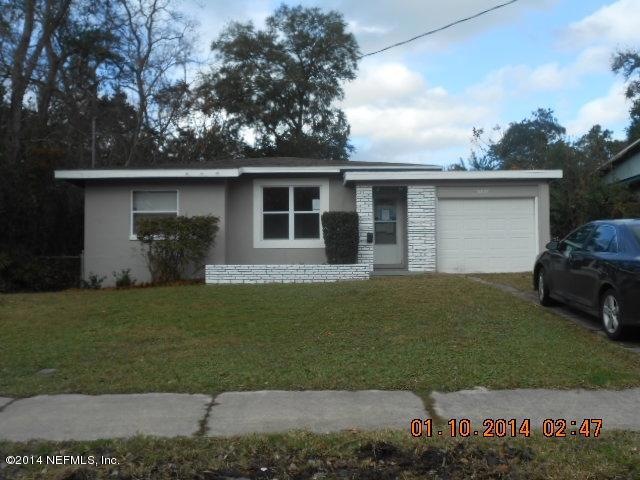 5237 Camille Ave, Jacksonville, FL 32210 - photo 1