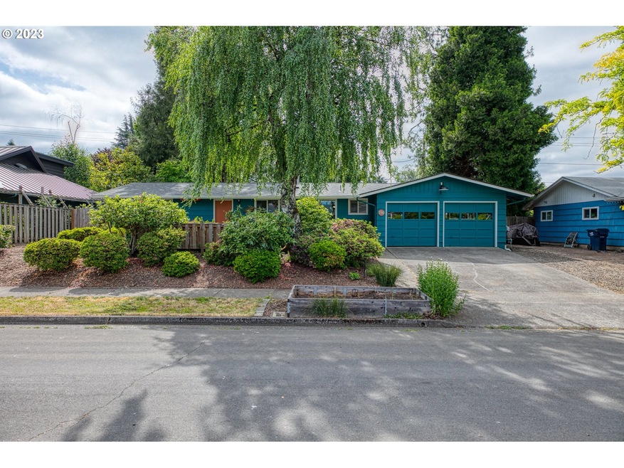 2180 Providence St, Eugene, OR 97401 - photo 1