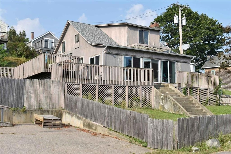 129 Shore Rd, Riverside, RI 02915 - photo 1