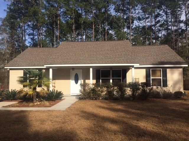 57 Shar Mel Re Ln, Crawfordville, FL 32327 - photo 1