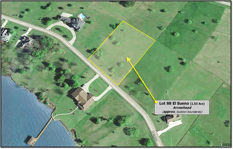 L 88 El Sueno, Corsicana, TX 75109 - photo 1