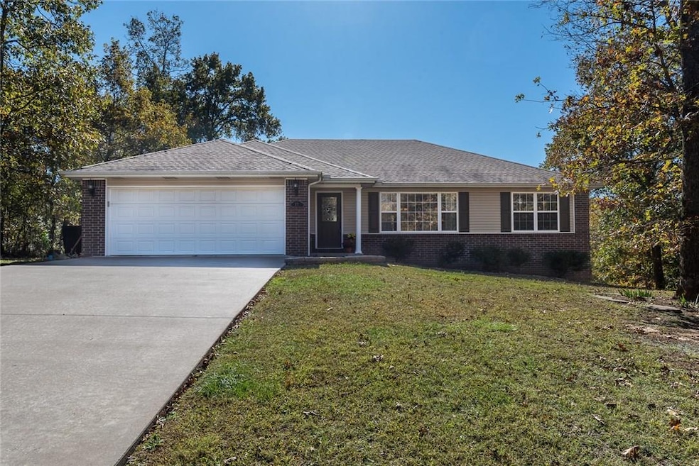 17 Munster Dr, Bella Vista, AR 72715 - photo 1