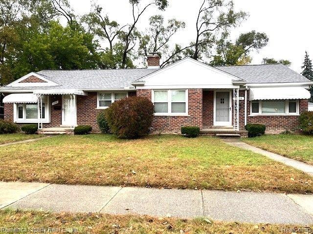 Sold $168,500 • Co-Listing Agent