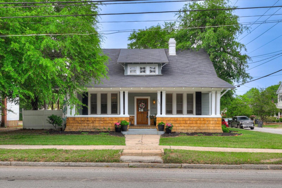 2403 Wrightsboro Rd, Augusta, GA 30904 - photo 1