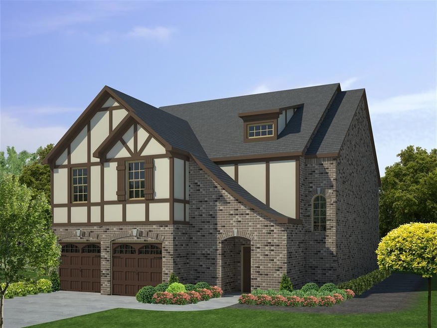 WellingtonEnglishManorRendering