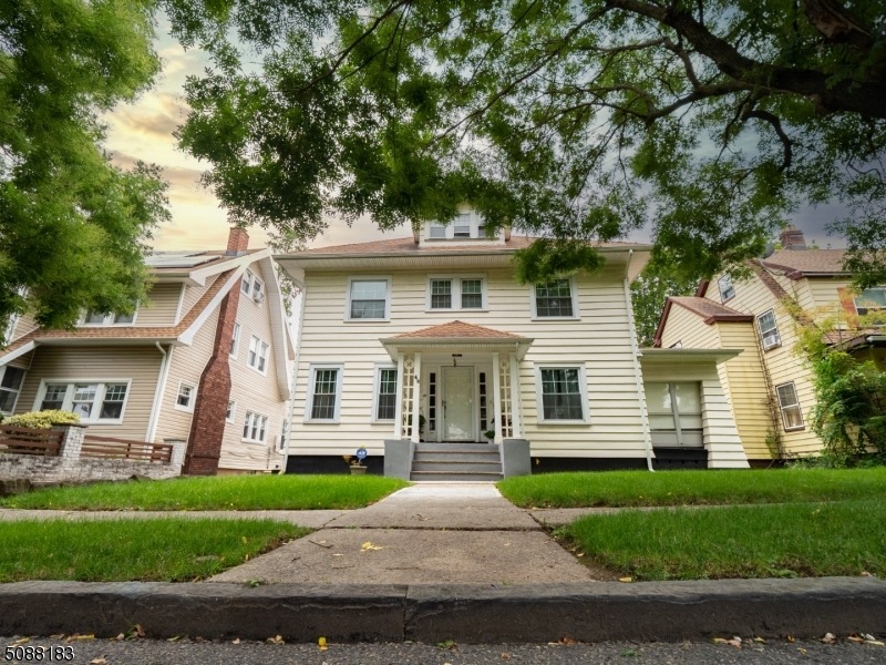 48 Morse Ave, East Orange, NJ 07017 - photo 1