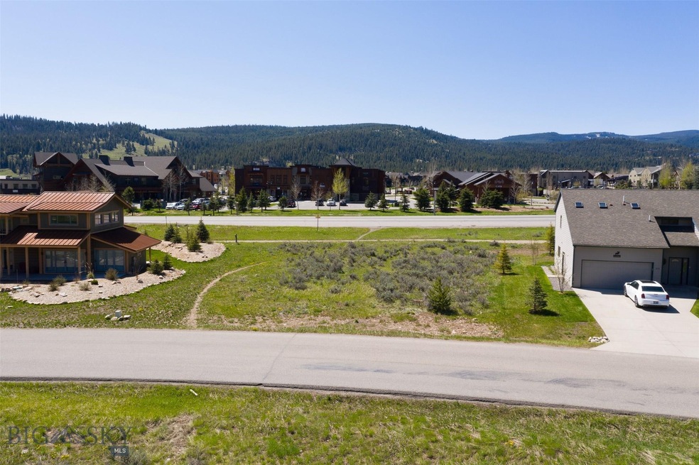 2 Hackmore Rd, Big Sky, MT 59716 - photo 1