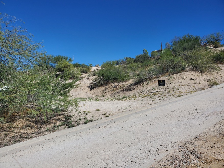 Front Drive