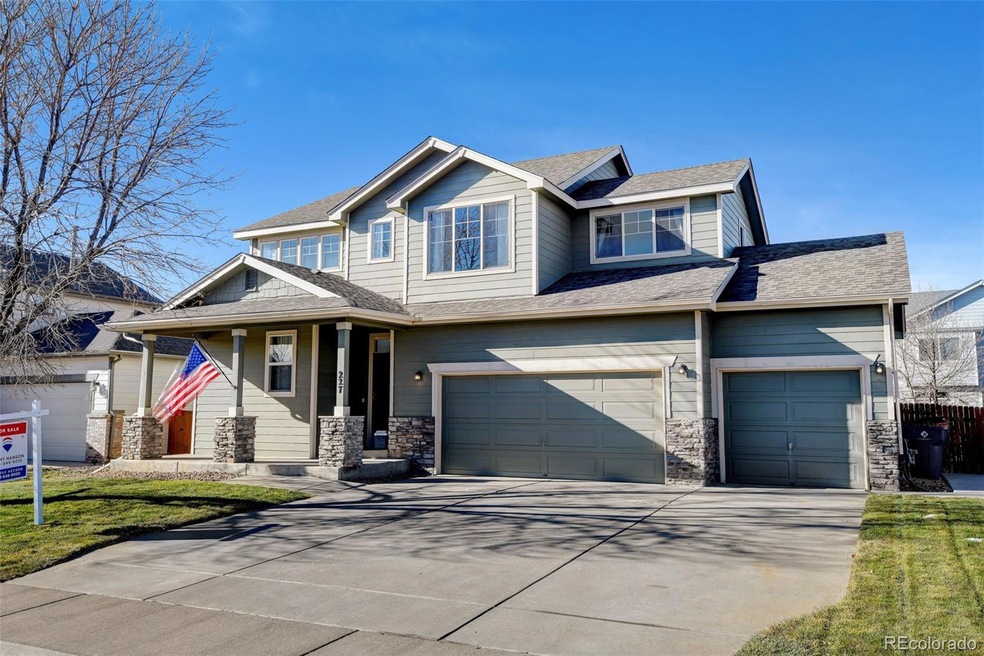 227 Chapel Hill Dr, Brighton, CO 80601 - photo 1