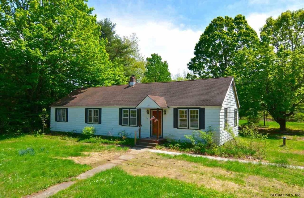 156 Lake Desolation Rd, Middle Grove, NY 12850 - photo 1