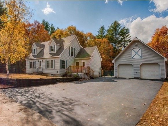 14 Weston Way, Conway, NH 03813 - photo 1