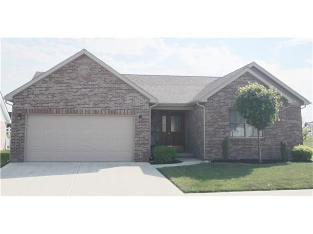 1323 W Rebecca Pkwy, Greensburg, IN 47240 - photo 1