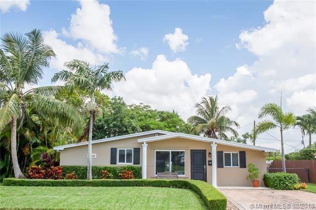 Absolutely beautiful home with perfectly manicured