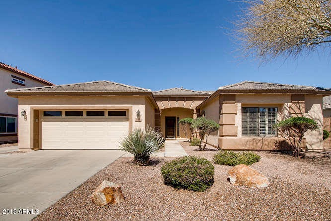4158 E Peach Tree Drive-small-002-5-Exte