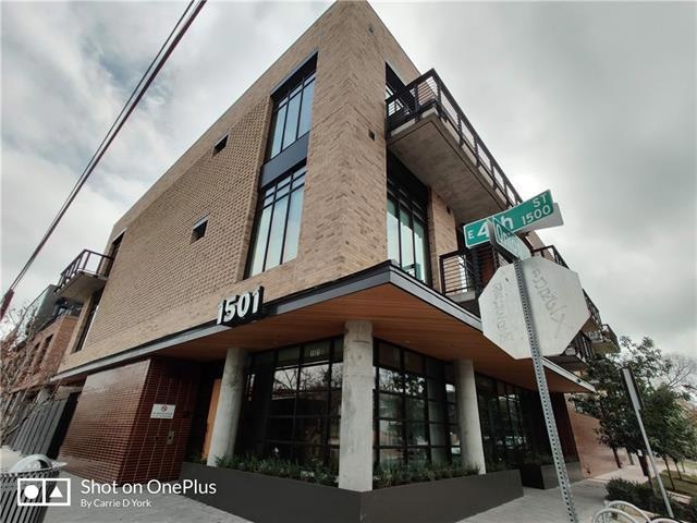 1501 E 4th St unit 306, Austin, TX 78702 - photo 1