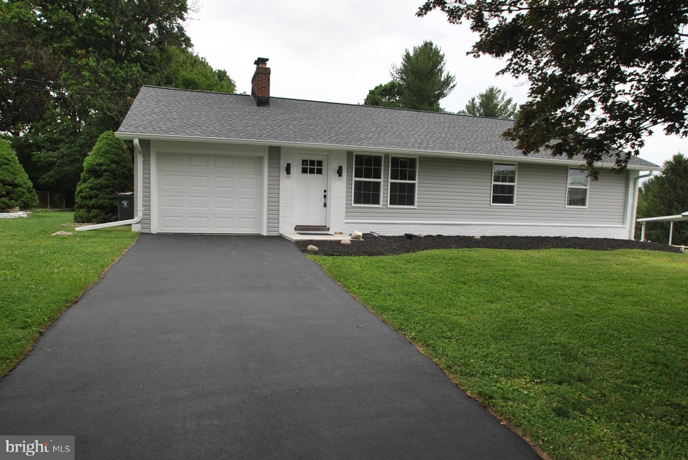 2210 Carrs Mill Rd, Fallston, MD 21047 - photo 1