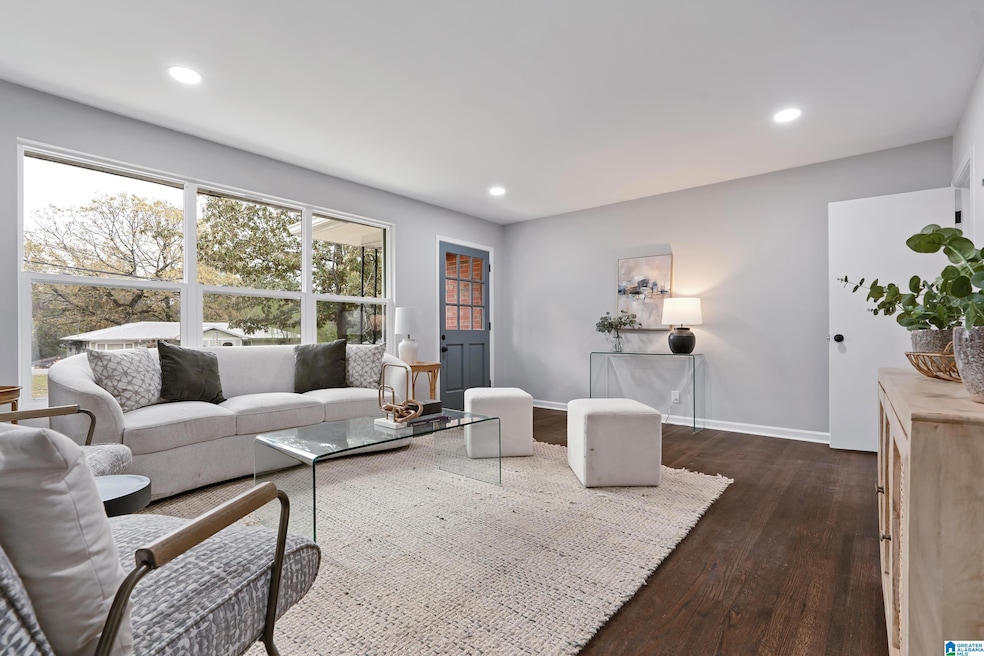 460 Tupelo Way, Center Point, AL 35215 - photo 1