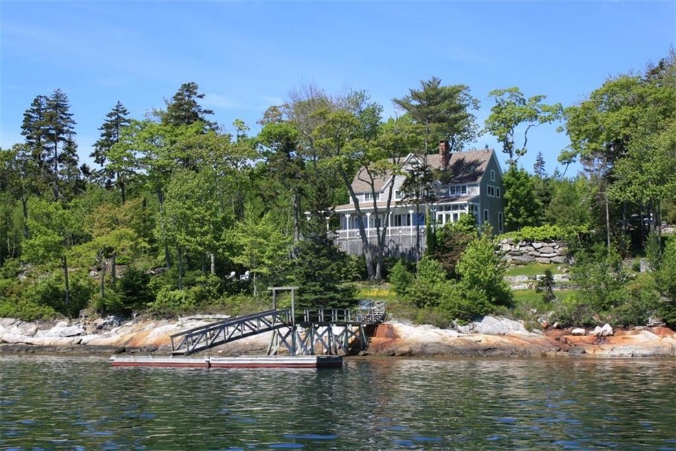 99 Linekin Rd, Boothbay Harbor, ME 04538 - photo 1