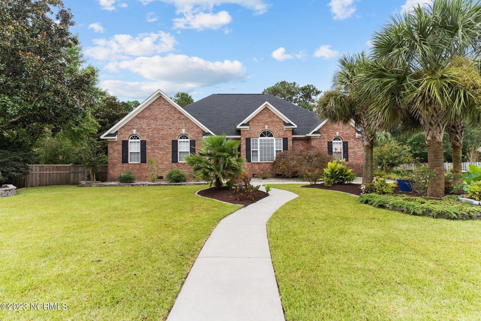 5500 Dunmore Rd, Wilmington, NC 28409 - photo 1