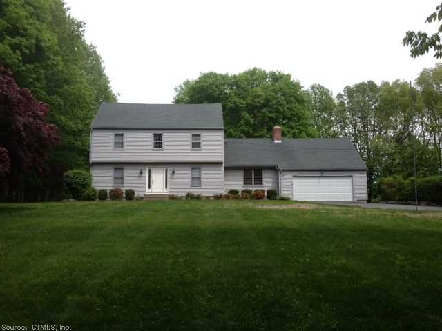 464 Opening Hill Rd, Madison, CT 06443 - photo 1