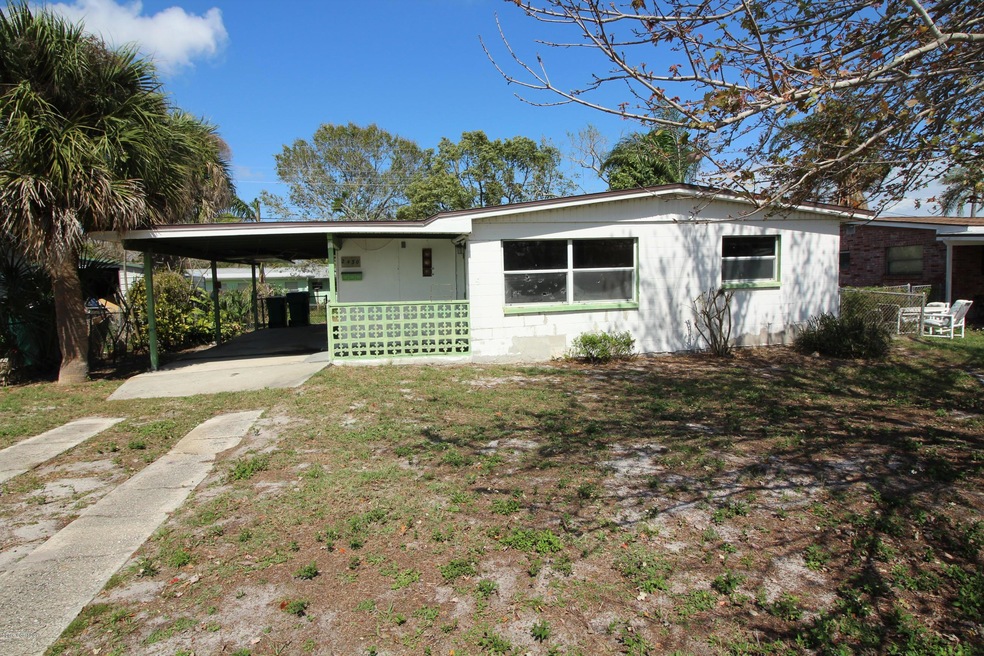 2430 Dordon Dr, Melbourne, FL 32935 - photo 1