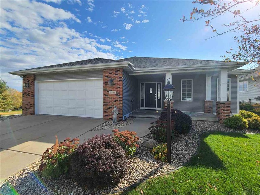 820 Charles Ct unit 22, Oregon, WI 53575 - photo 1