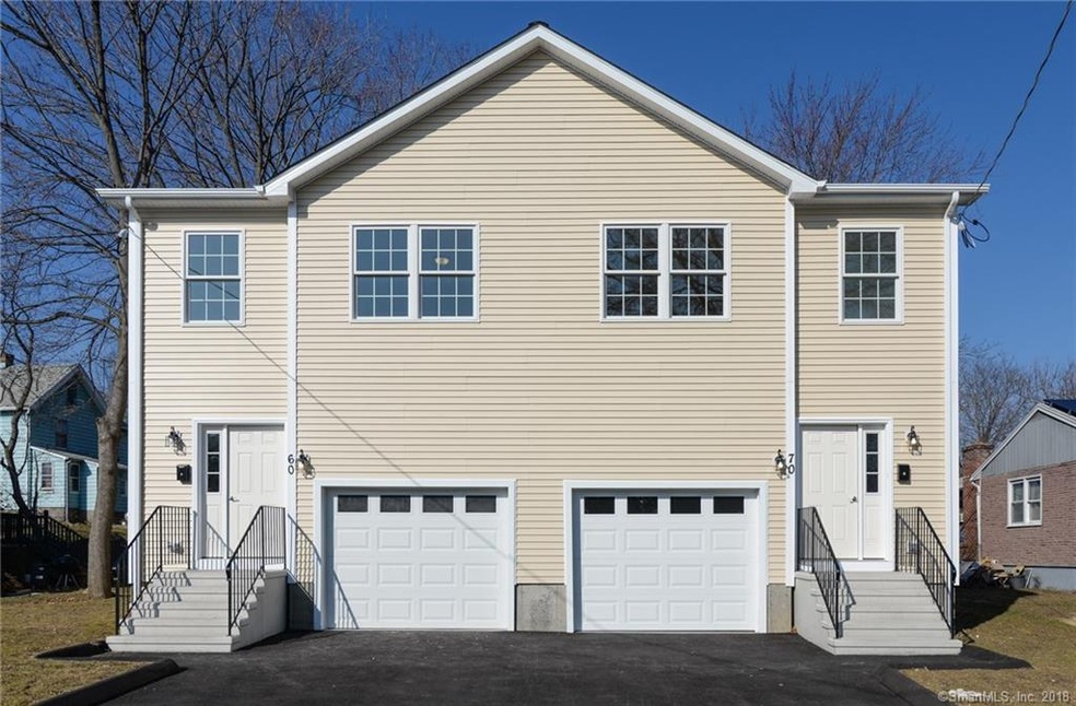 70 Corinthian Ave, Stratford, CT 06615 - photo 1