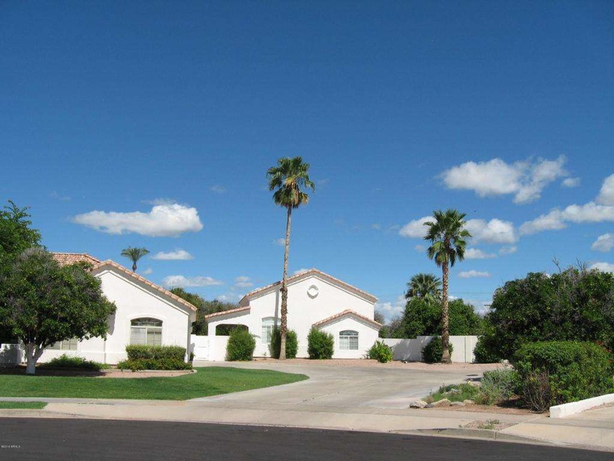 4055 E Leonora Cir, Mesa, AZ 85215 - photo 1