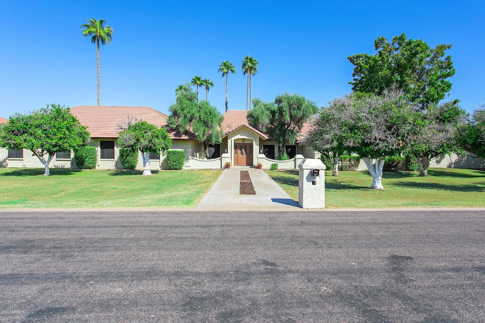 3730 E Menlo St, Mesa, AZ 85215 - photo 1