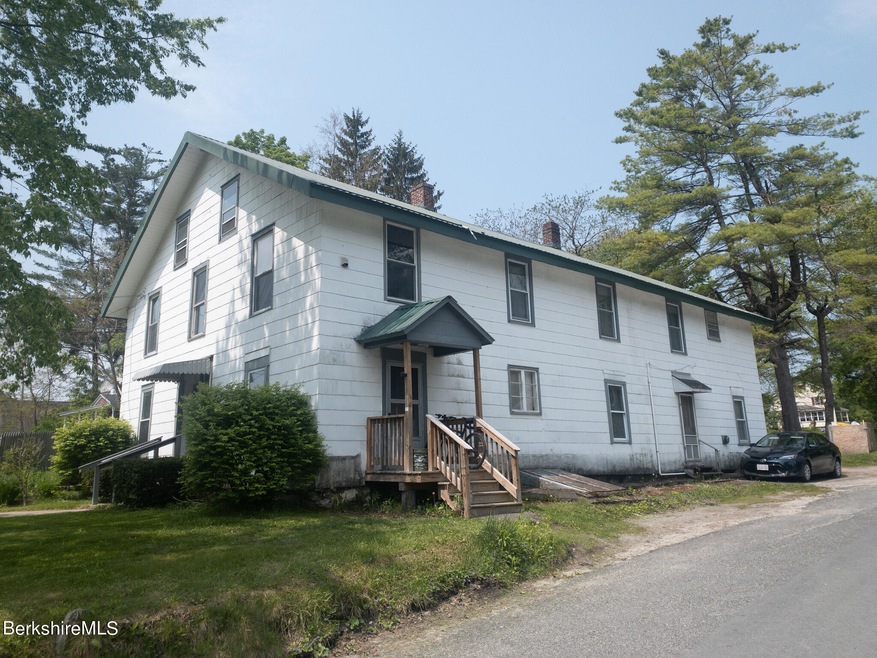 157 Old State Road