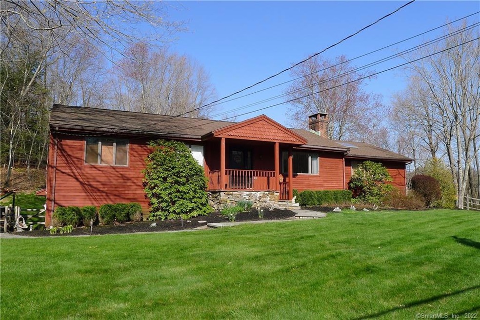 51 Picketts Ridge Road