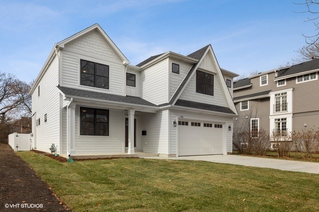 286 N Maple Ave, Elmhurst, IL 60126 - photo 1