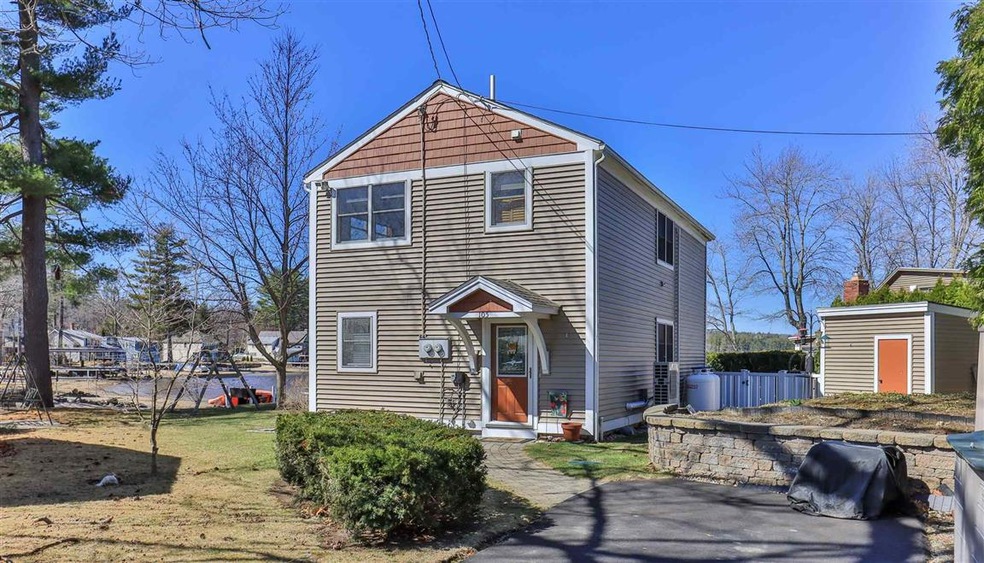 105 Conleys Grove Rd, Derry, NH 03038 - photo 1