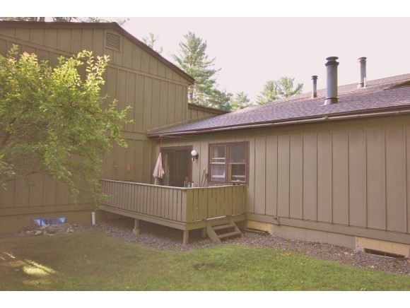 31 Pleasant St unit 54, West Lebanon, NH 03784 - photo 1