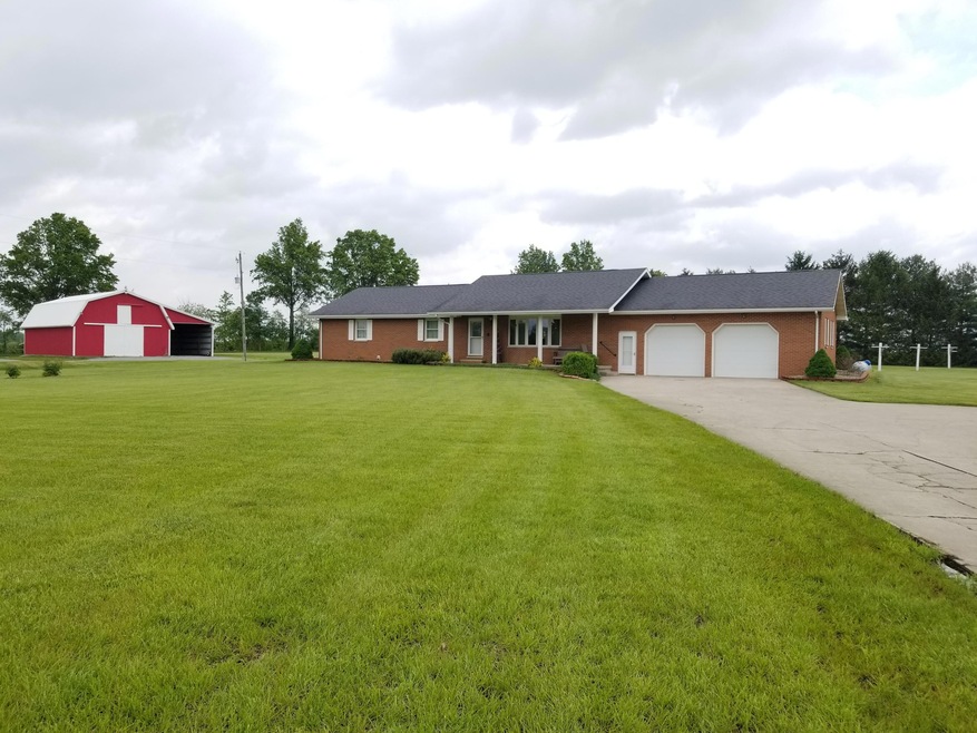 2685 Albright Rd, Bucyrus, OH 44820 - photo 1