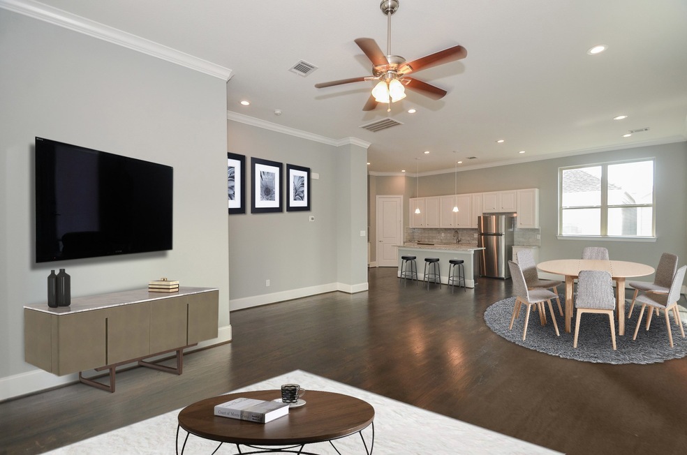 Photos from previous listing. Virtually staged liv