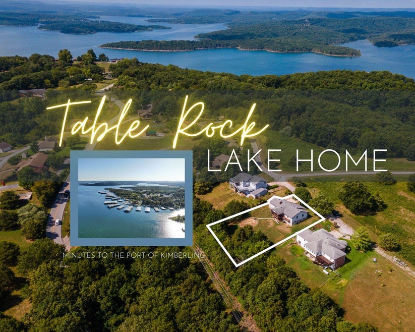 134 Homestead Ln, Kimberling City, MO 65686 - photo 1