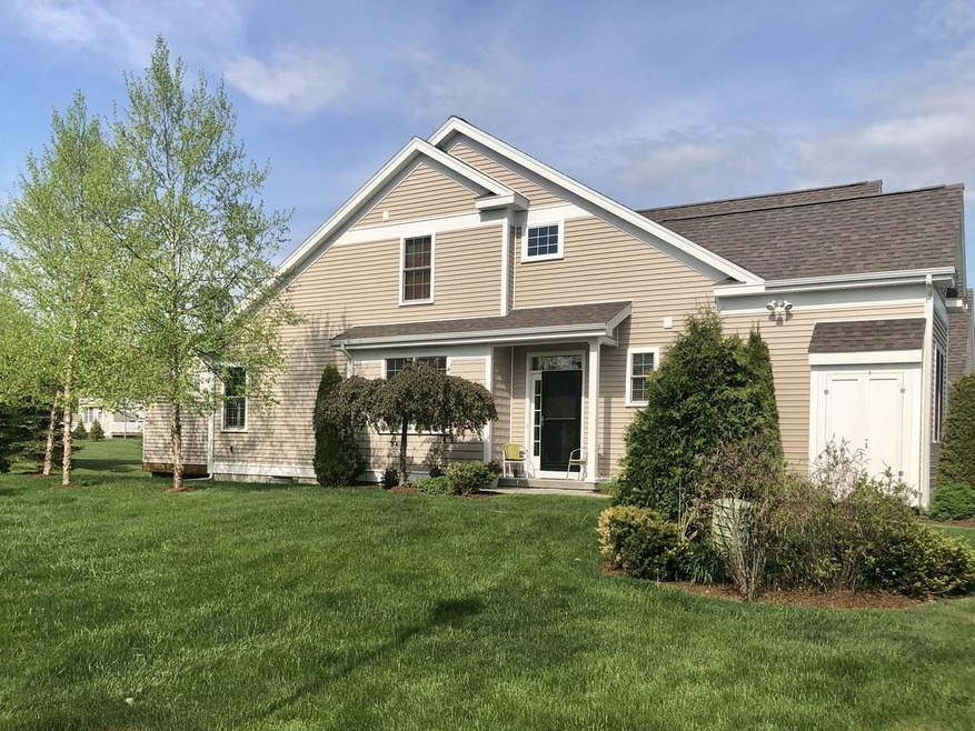 100 Aspen Cir, Shelburne, VT 05482 - photo 1