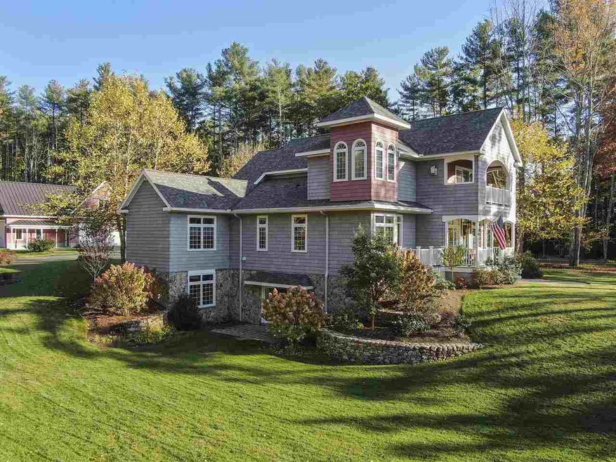 167 Federal Hill Rd, Hollis, NH 03049 - photo 1
