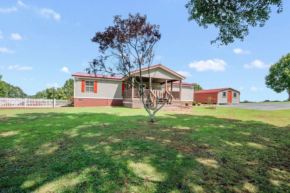 316 Woody Rd NW, Adairsville, GA 30103 - photo 1