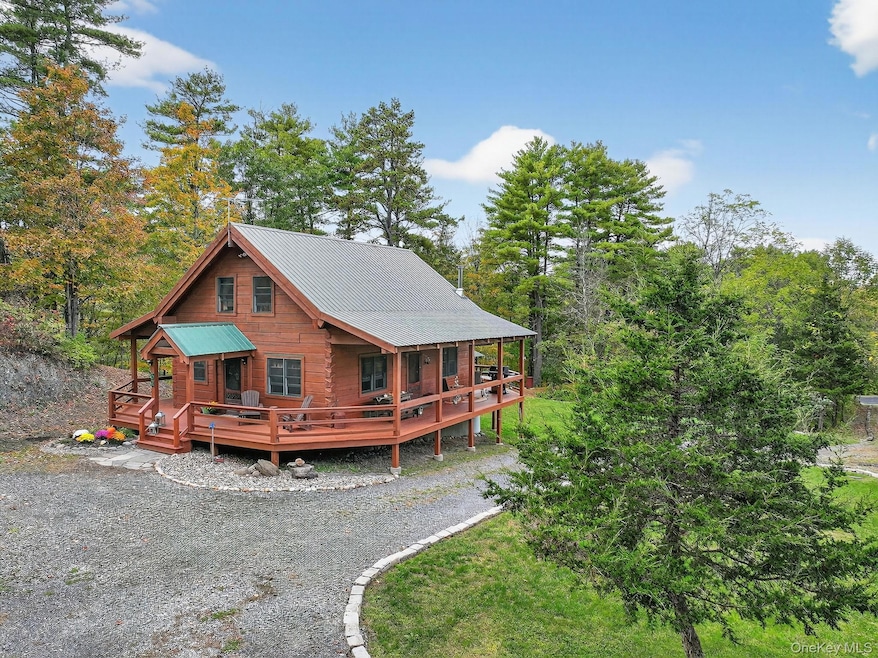 52 Paul Horn Rd, Catskill, NY 12414 - photo 1