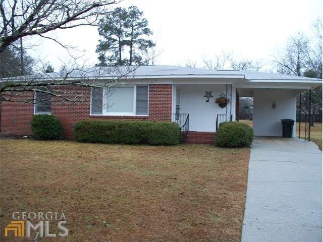 516 Donehoo St, Statesboro, GA 30458 - photo 1