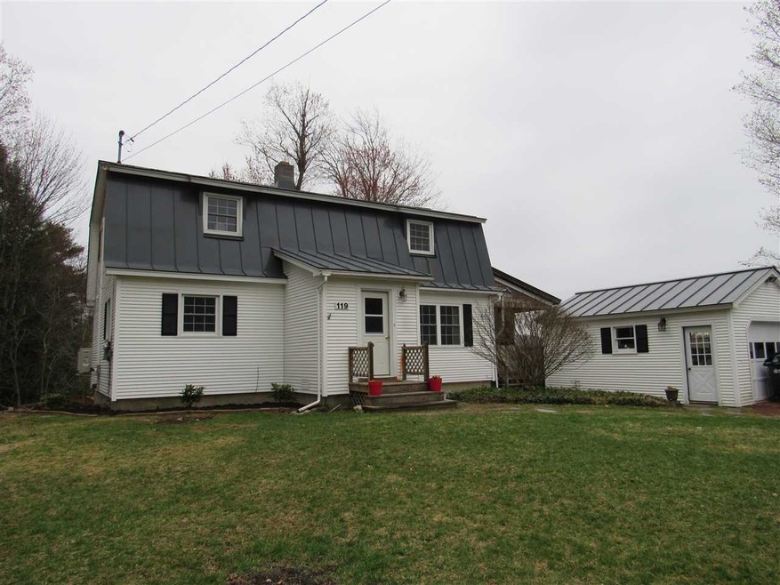 119 Farr Dr, Castleton, VT 05735 - photo 1