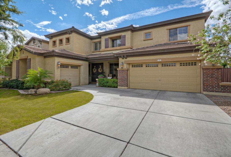 Welcome Home