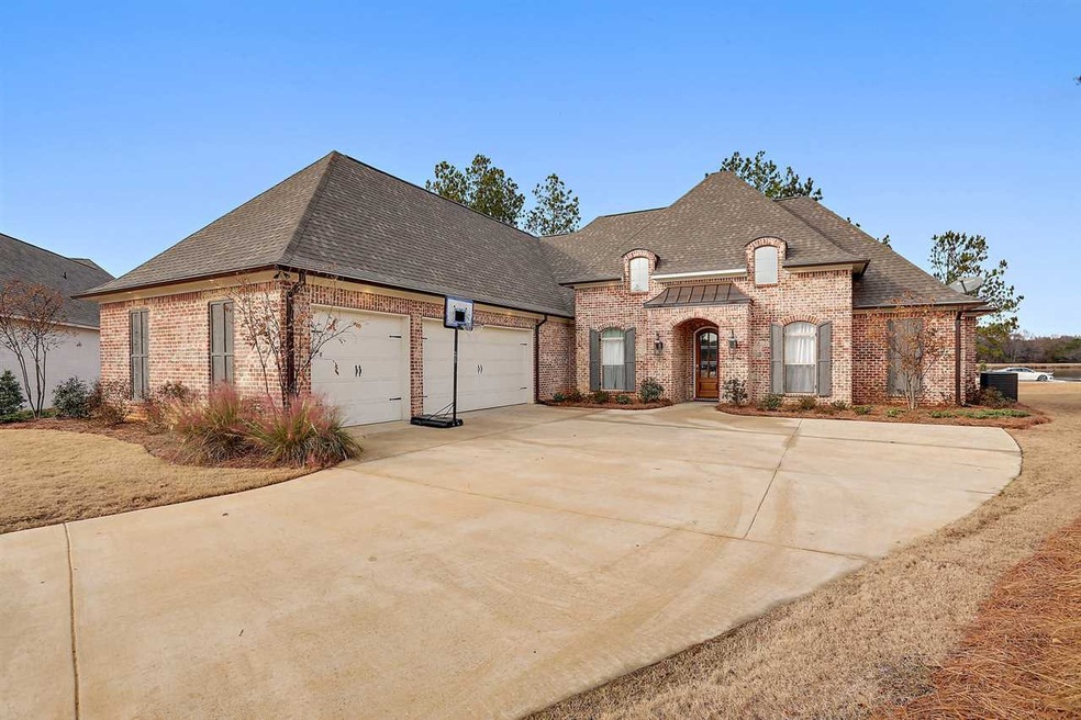 123 Lake Bend, Madison, MS 39110 - photo 1